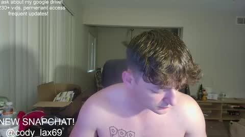 sexylax69 online show from 04.21.26