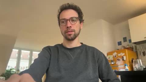 sexyleo8282 online show from 10.26.25