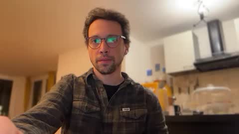 sexyleo8282 online show from 11.18.25