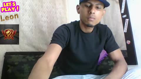 Sexy leon online show from 04.24.26