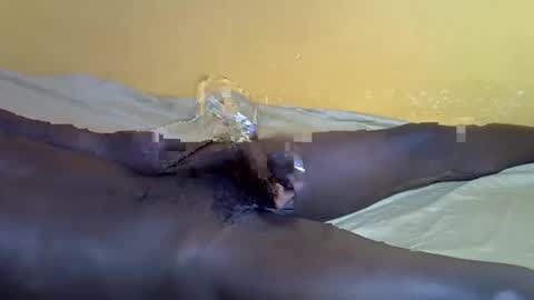 Samuel Ronald online show from 04.16.26