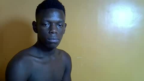 Samuel Ronald online show from 04.19.26