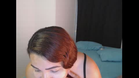 sexyloba  independent model online show from 02.02.25