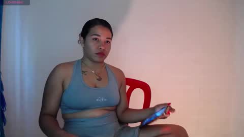sexyloba  independent model online show from 09.13.25