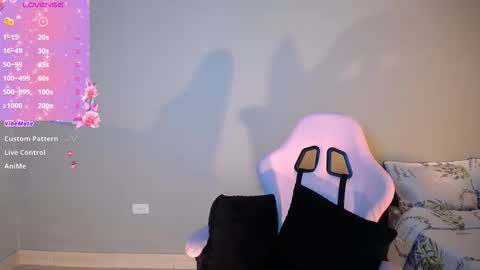 sexyloba  independent model online show from 10.22.25