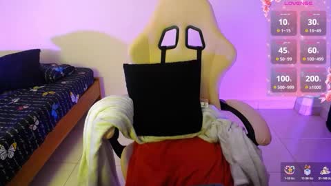 sexyloba  independent model online show from 03.13.26