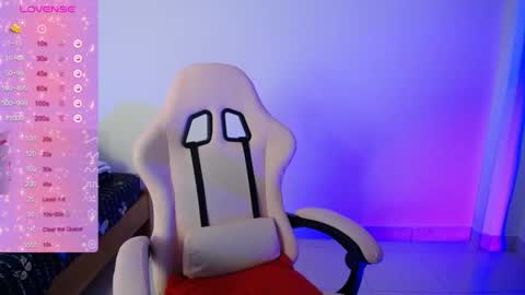 sexyloba  independent model online show from 03.19.26