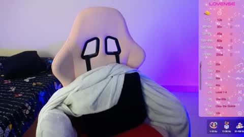 sexyloba  independent model online show from 03.23.26