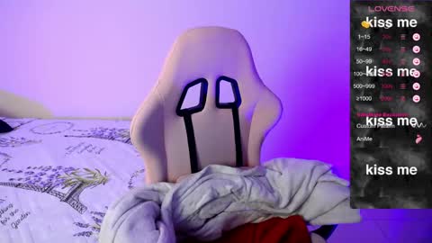 Snapshot of sexyloba_ chatting on 05.10.26 sexyloba independent model online show from 05.10.26