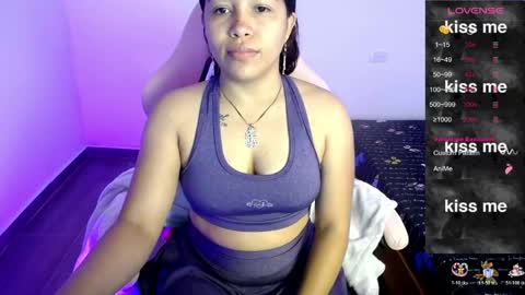 Snapshot of sexyloba_ chatting on 06.05.26 sexyloba independent model online show from 06.05.26