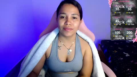 Snapshot of sexyloba_ chatting on 06.08.26 sexyloba independent model online show from 06.08.26