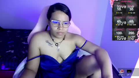 Snapshot of sexyloba_ chatting on 06.12.26 sexyloba independent model online show from 06.12.26