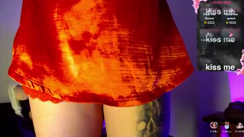 Snapshot of sexyloba_ chatting on 06.14.26 sexyloba independent model online show from 06.14.26
