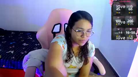 Snapshot of sexyloba_ chatting on 06.26.26 sexyloba independent model online show from 06.26.26
