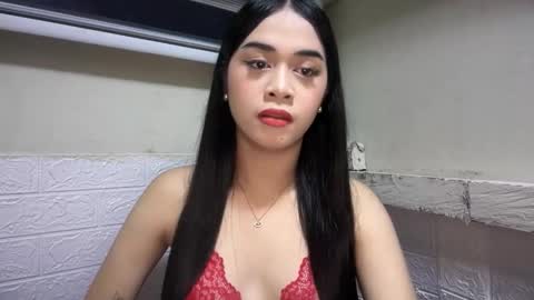 sexylovekai online show from 10.22.25