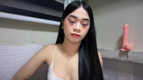 sexylovekai online show from 10.24.25