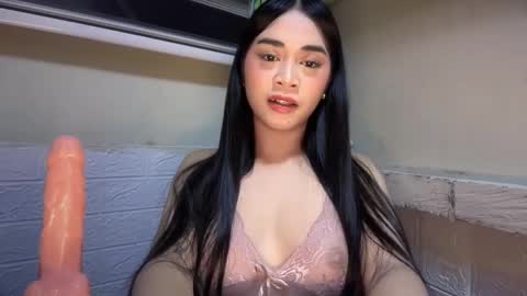 sexylovekai online show from 10.25.25