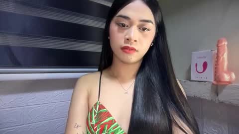 sexylovekai online show from 10.28.25