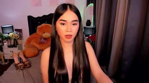 sexylovekai online show from 11.09.25