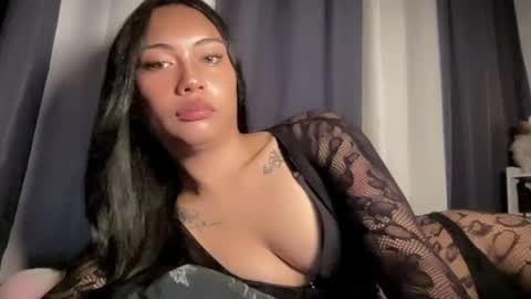 maxine online show from 03.27.26