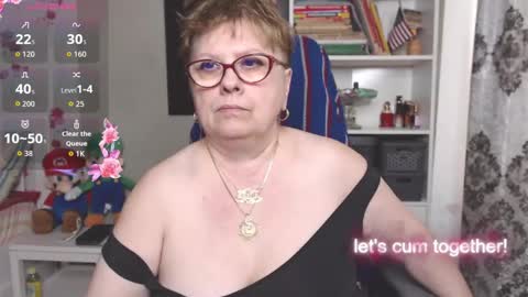 sexylynette4u online show from 03.03.26