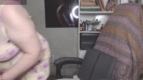 sexylynette4u online show from 04.08.26