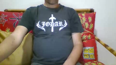 Snapshot of sexymachine069 chatting on 04.25.26 Homer009 online show from 04.25.26