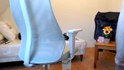 Vincent Vega online show from 10.12.25