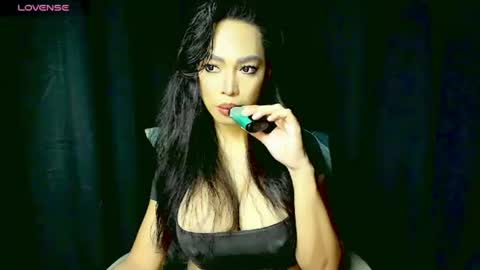 Snapshot of sexymariafoxx chatting on 07.11.26 MariaFoxx online show from 07.11.26