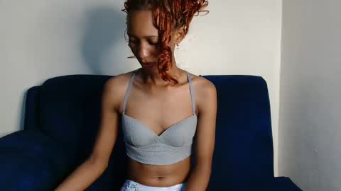 sexymaxxine online show from 01.18.26