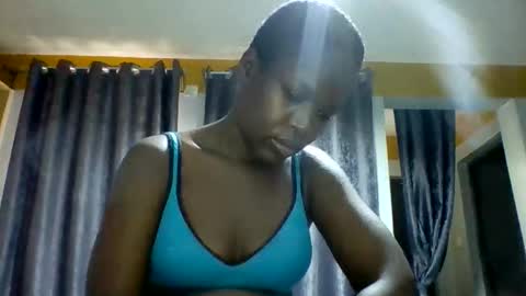 sexymelanin001 online show from 09.29.25