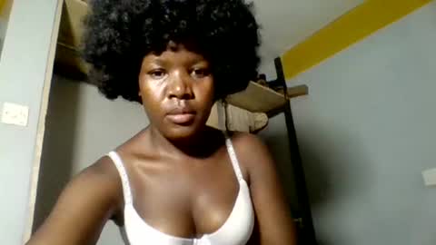 sexymelanin001 online show from 10.04.25