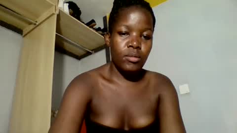 sexymelanin001 online show from 10.18.25