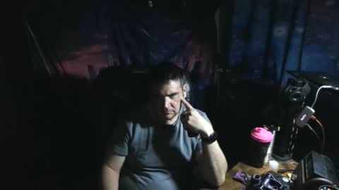 Jonny5 online show from 05.26.26