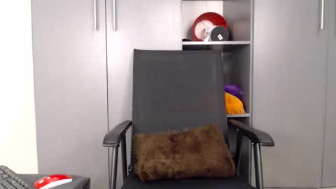 Melina online show from 04.21.26