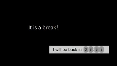 Sexy online show from 02.20.25