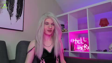 Sexy online show from 02.21.25