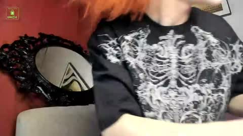 Sexy online show from 12.21.25