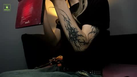 Sexy online show from 01.14.26