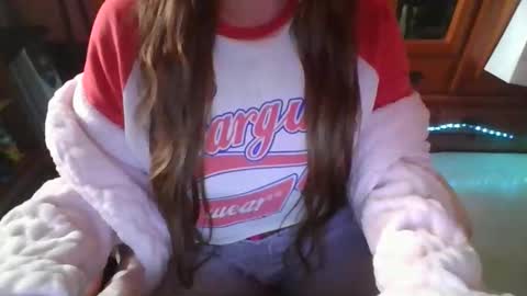 sexymisss24 online show from 11.17.25