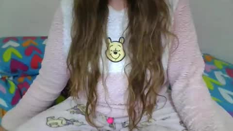 sexymisss24 online show from 12.17.25