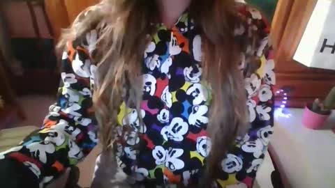 sexymisss24 online show from 12.22.25