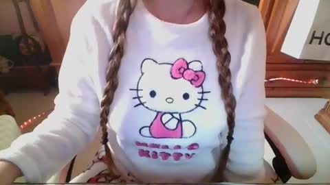 sexymisss24 online show from 03.03.26