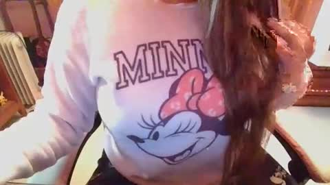 sexymisss24 online show from 04.14.26