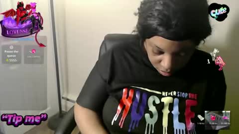 SexyMona online show from 01.13.26