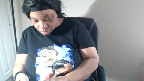 SexyMona online show from 04.15.26