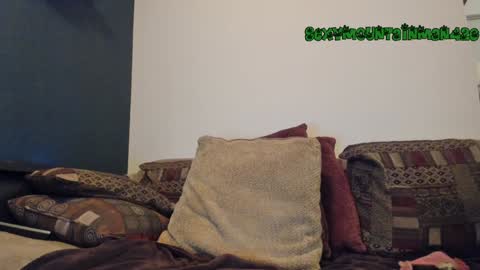 Sexymountainman420 online show from 02.07.25