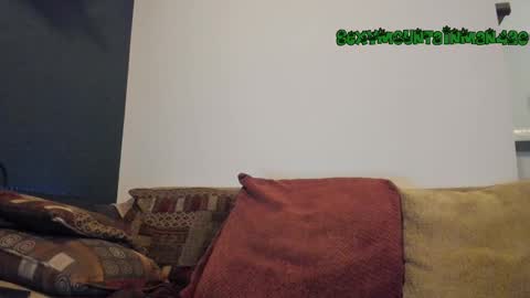 Sexymountainman420 online show from 02.23.25