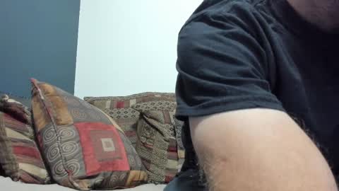 Sexymountainman420 online show from 09.28.25