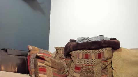 Sexymountainman420 online show from 10.16.25